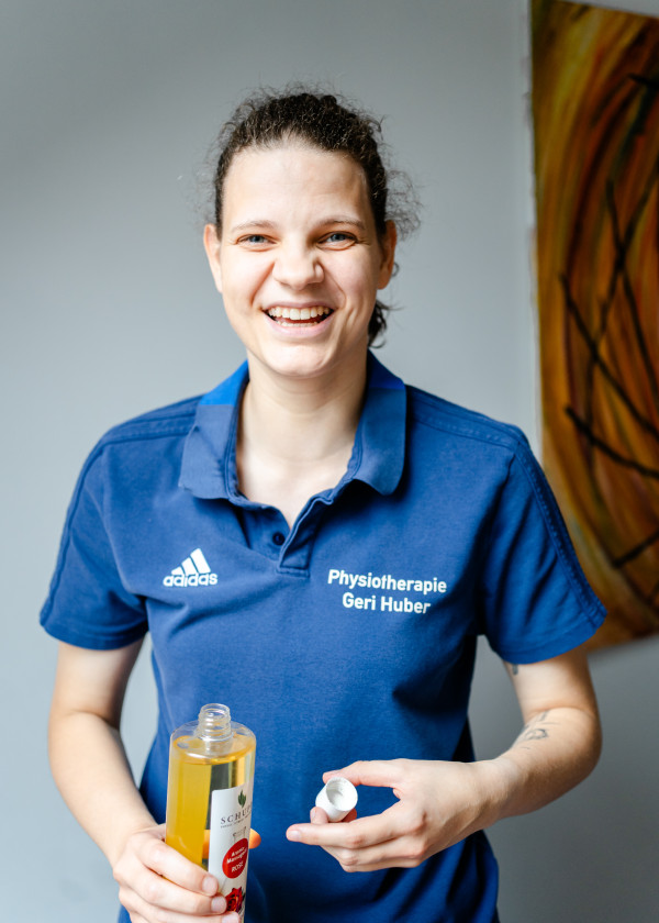 Michaela Gschaider